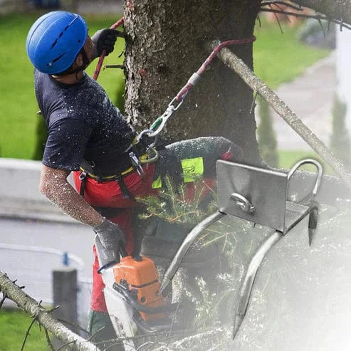 Cat Claw Climbing Shoes️ (Set of 2) | Cat Shoes Outdoor Anti-Slip Tree Climbing Shoe - Outdoor Tree-Climbing Cat Claw Shoes (Set of 2)