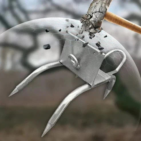 Cat Claw Climbing Shoes️ (Set of 2) | Cat Shoes Outdoor Anti-Slip Tree Climbing Shoe - Outdoor Tree-Climbing Cat Claw Shoes (Set of 2)