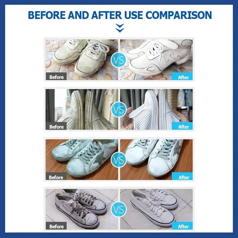 Clean 8 in 1 Colour Bleach Stain Remover (Pack of 2) | Stain Remover For Clothes Removal Products Oil Stain Laundry Bleach - Clean 8 in 1 Colour Bleach Stain Remover (Pack of 2)