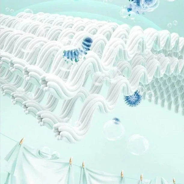 Clean 8 in 1 Colour Bleach Stain Remover (Pack of 2) | Stain Remover For Clothes Removal Products Oil Stain Laundry Bleach - Clean 8 in 1 Colour Bleach Stain Remover (Pack of 2)