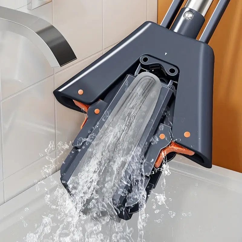 Cleaning Mop Floor Washing Household Cleaning Wiper Cleaner Sponge Mop - PVA Water Absorbent Mop - PVA Water Absorbent Mop