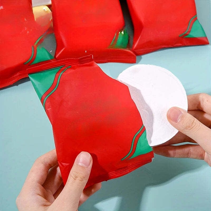 Compressed Cotton Towel (Pack of 10) | Bath Towel Bathroom Towels For Men And Women Compressed Cotton Towel Cotton Compressed - Compressed Cotton Towel (Pack of 10)