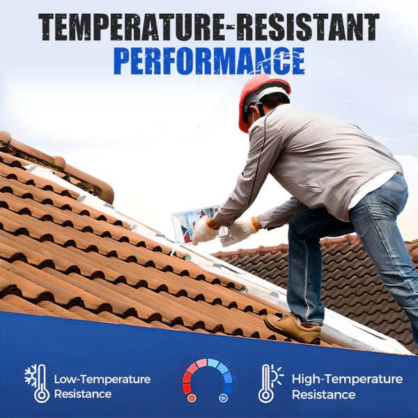 Concrete Crack Repair Adhesive | Concrete Crack Repair Adhesive Repair Saeling Filling Cracks - Heavy-Duty Concrete Crack Repair Adhesive (Pack of 2)