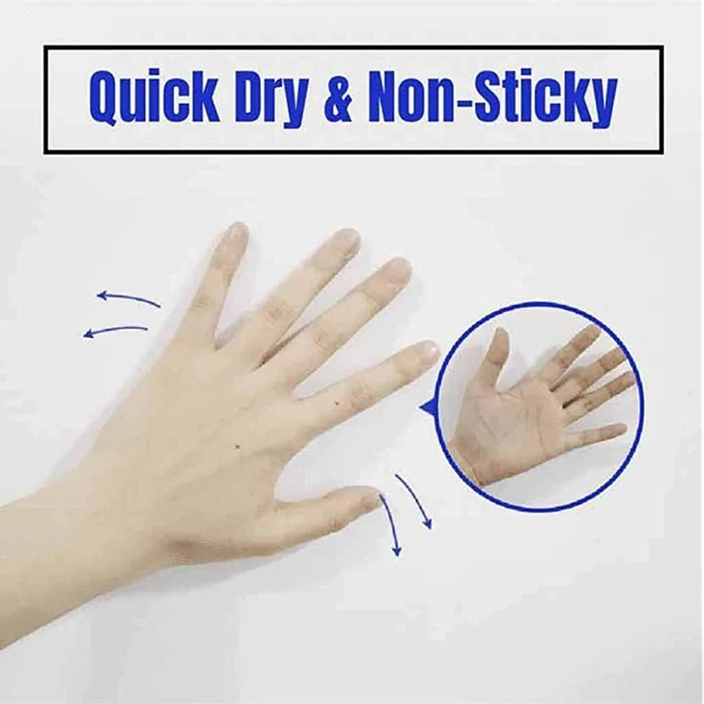 Crack Repairer Cream - Crack Repairer Cream