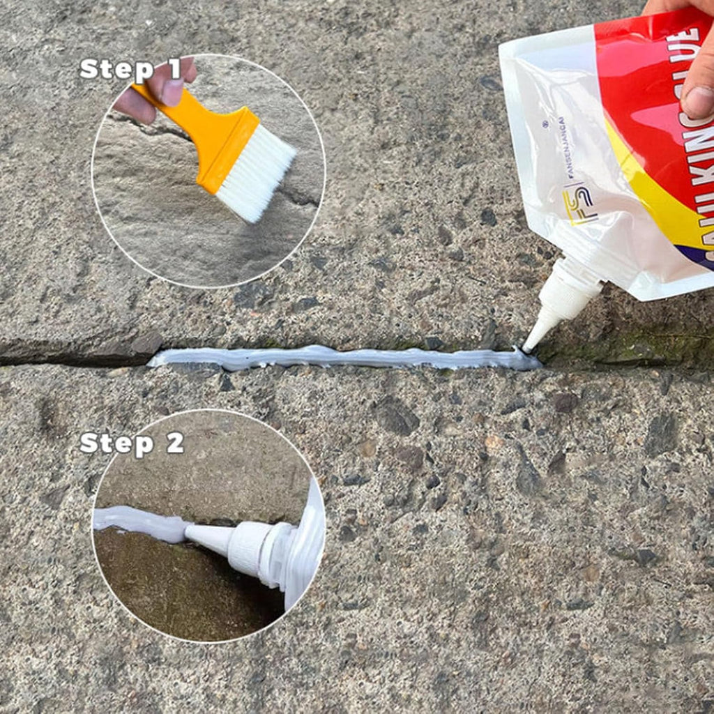 Crack Repairer Cream - Crack Repairer Cream