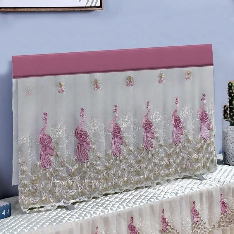 Designer TV Cover | Lcd Tvs Cover Television Protector Dust Tv Covers - Designer TV Cover