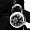 Dial Combination Lock | Luggage Locks Number Travel Suitcase Tsa Lock Travel Accessories - Standard Dial Combination Lock