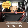 Dog Car Seat - Dog Car Seat