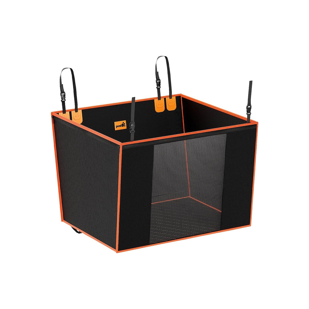 Dog Car Seat - Dog Car Seat