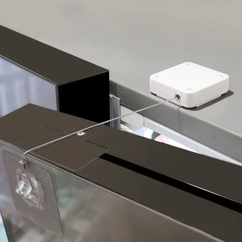 Door Closer Automatic Modern Hydraulic Door Accessories - Automatic Door Closer - Automatic Door Closer