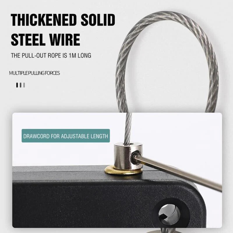 Door Closer Automatic Modern Hydraulic Door Accessories - Automatic Door Closer - Automatic Door Closer