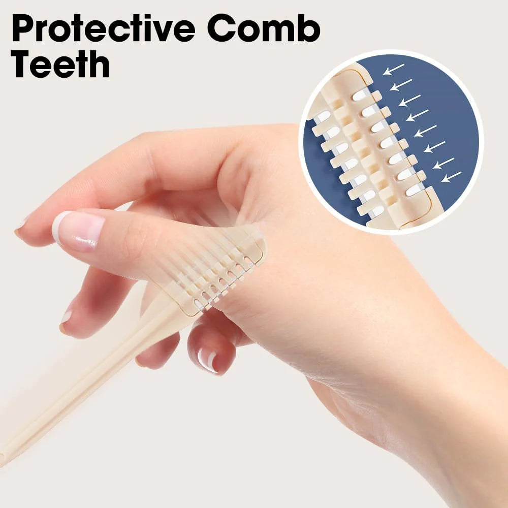 Double Sided Nose Hair Trimmer (Pack of 10) | Nose Hair Trimmer Nasal Shaver For Men And Women Clipper - Double Sided Nose Hair Trimmer (Pack of 10)