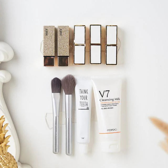 Double Sided Waterproof Tape Adhesive Transparent Nano Gel Tape (3 Meter, Pack of 2) - Double-Sided Nano Gel Tape (3 Meter, Pack of 2)