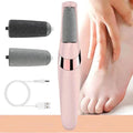 Electric Callus Remover | Callus Remover Foot Treatment  Cleaning Electric Callus Pads - Electric Callus Remover