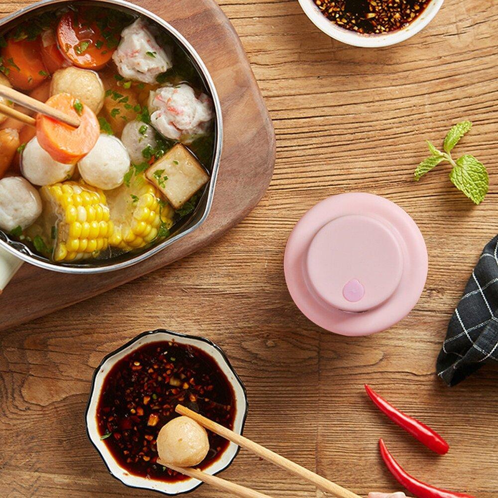 Electric Food Processor Grinder | Mini Electric Vegetable Chopper Onion Tomato Chopper - Large - Electric Food Processor