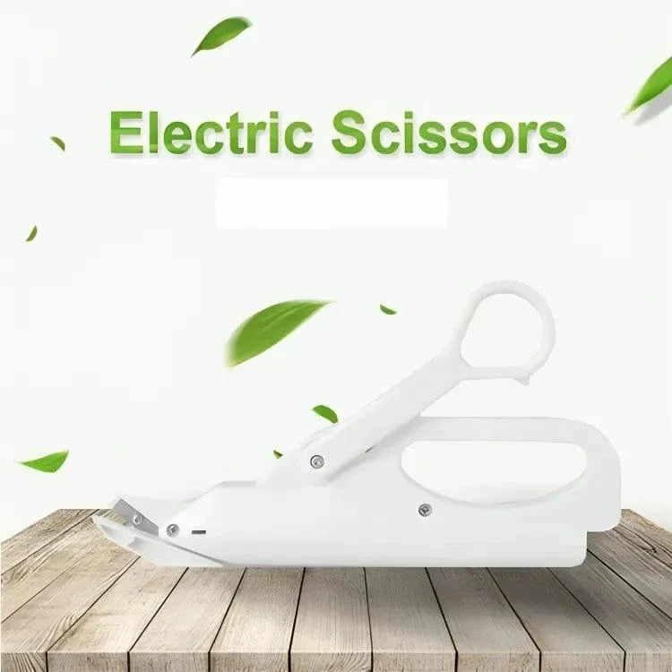 Electric Scissors | Sewing Mini Machine Fabric Cutting Scisors Textile Cutter - Electric Scissors Sewing Machine