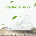 Electric Scissors | Sewing Mini Machine Fabric Cutting Scisors Textile Cutter - Electric Scissors Sewing Machine