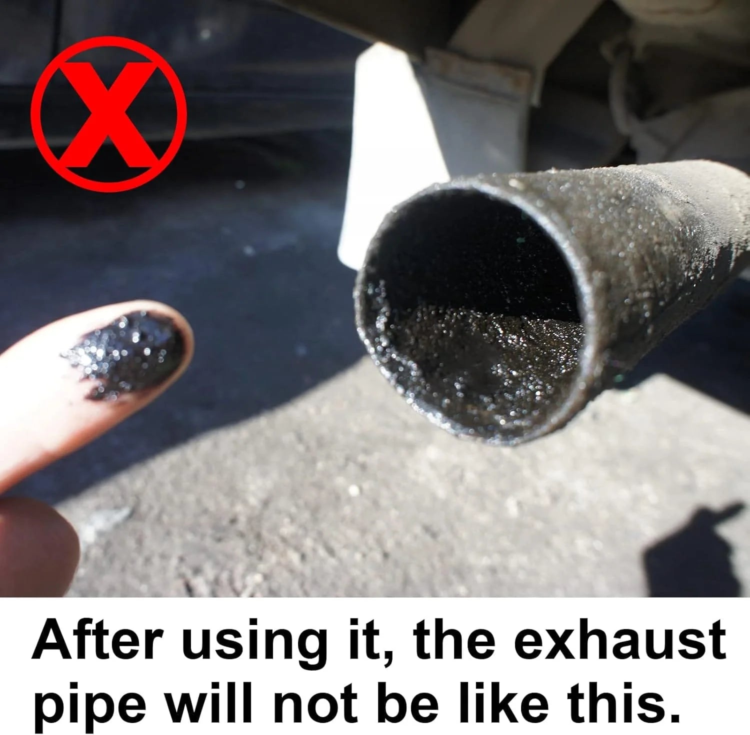 Engine Carbon Cleaner (Pack of 2) | Catalytic Converter Car Carbon Cleaning Fuel Injection Cleaners - Engine Carbon Cleaner (Pack of 2)