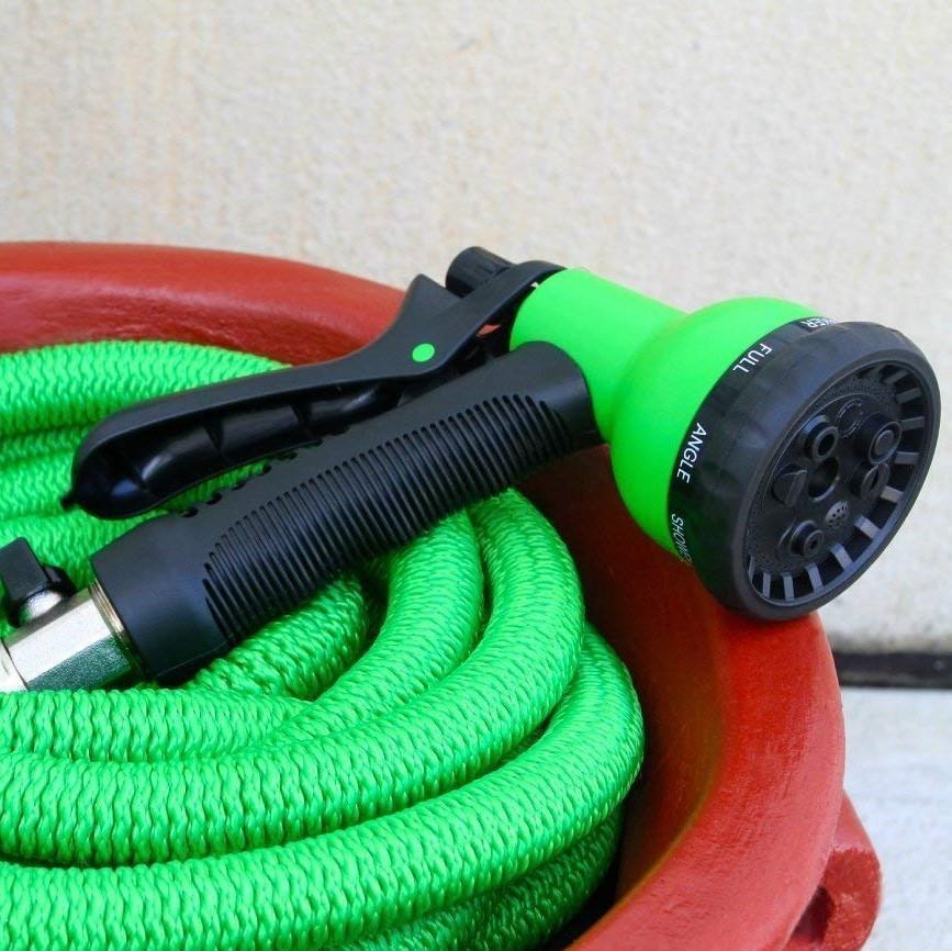 Expandable Garden Hose Retractable Collapsible Water Shrinking Hoses - Watering Hose - Watering Hose