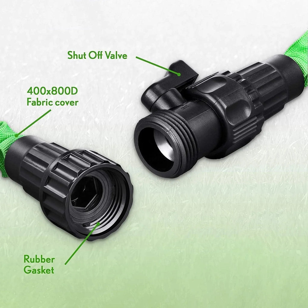 Expandable Garden Hose Retractable Collapsible Water Shrinking Hoses - Watering Hose - Watering Hose