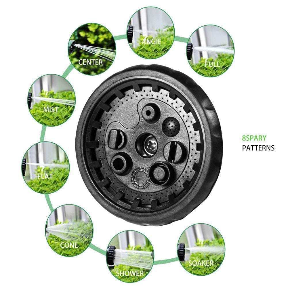 Expandable Garden Hose Retractable Collapsible Water Shrinking Hoses - Watering Hose - Watering Hose