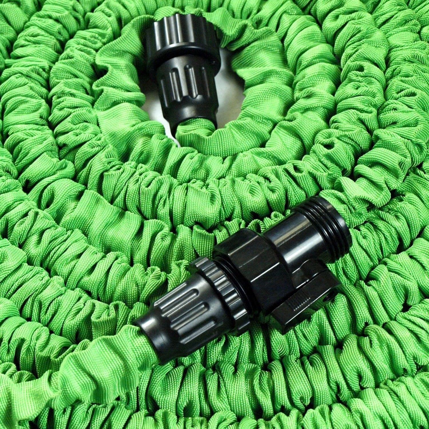 Expandable Garden Hose Retractable Collapsible Water Shrinking Hoses - Watering Hose - Watering Hose