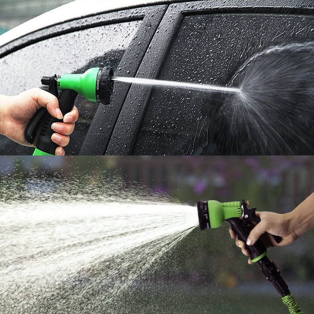 Expandable Garden Hose Retractable Collapsible Water Shrinking Hoses - Watering Hose - Watering Hose