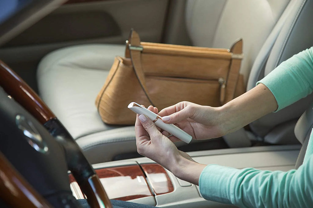 Eyebrow Shaver | Eyebrows Mini Epilator Hair Remover Flawless Trimmer - Epilators - Eyebrow Shaver