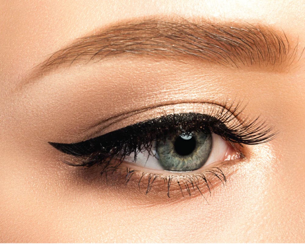 Eyebrow Waterproof Color Definer Pencil Filler Liner Brush - Waterproof Eyebrow Pen - Waterproof Eyebrow Pen