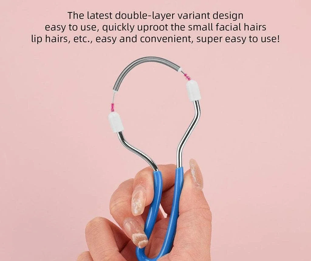 Facial Epilator Hair Removal Tool | Facial Hair Remover Removal Face Hair Eliminate Facial Shaver - Facial Epilator Hair Removal Tool