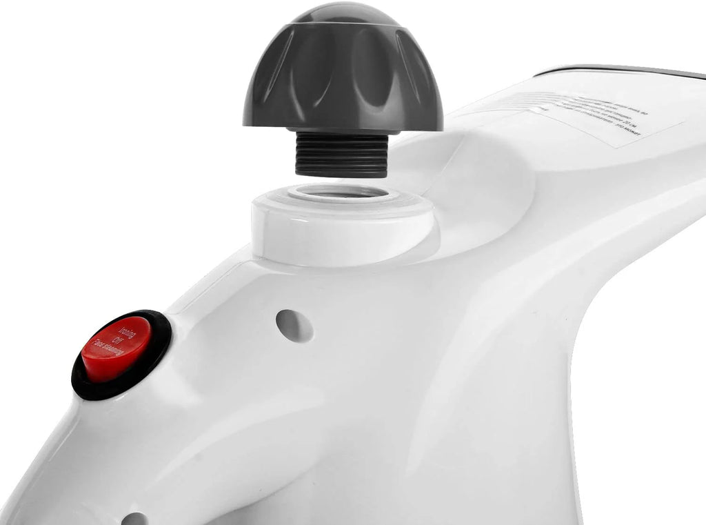 Facial Garment Steamer Best Electric Portable Steam Iron - Facial+Garment Steamer
