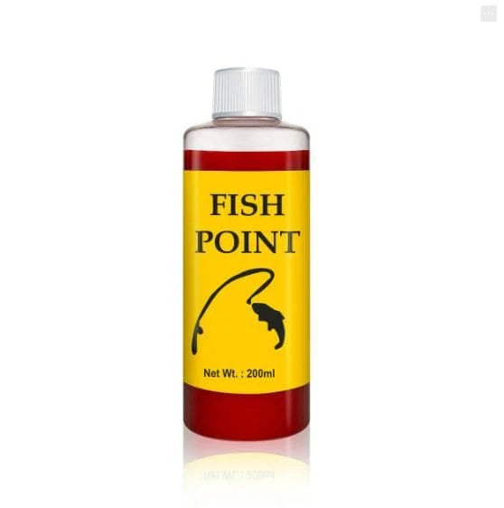 Fish Catching Liquid (Pack of 2) - Fish Catching Liquid (Pack of 2)