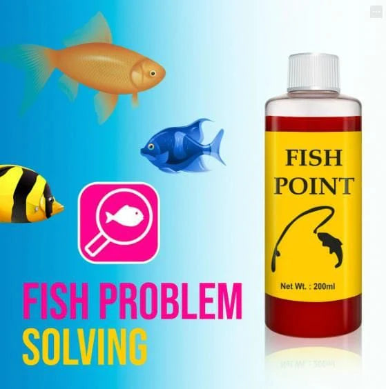 Fish Catching Liquid (Pack of 2) - Fish Catching Liquid (Pack of 2)