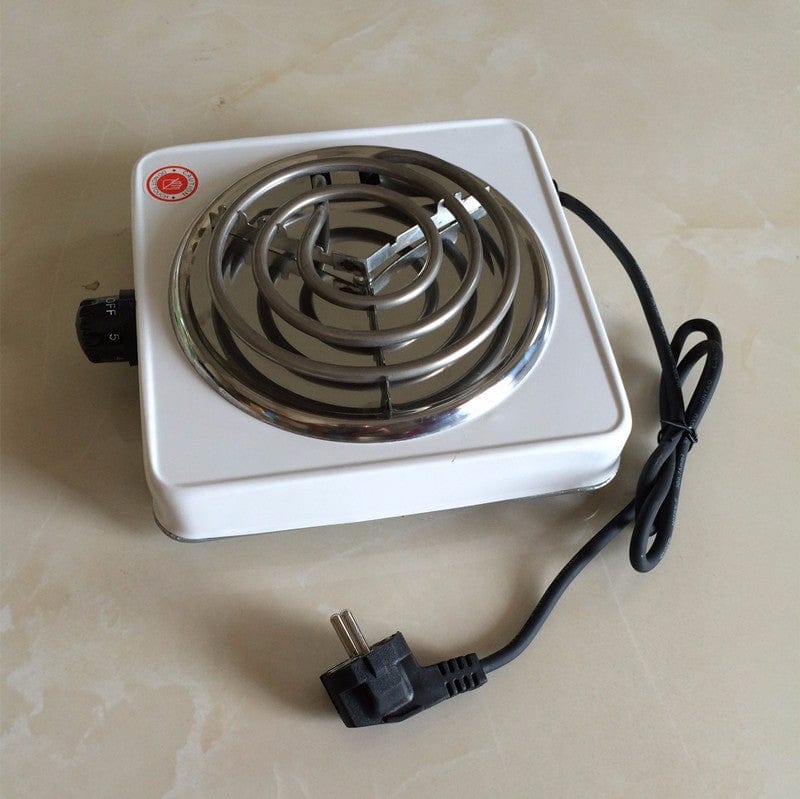 Flameless Electric Cooking Stove | Flameless Electric Cooking Stove - Flameless Electric Cooking Stove