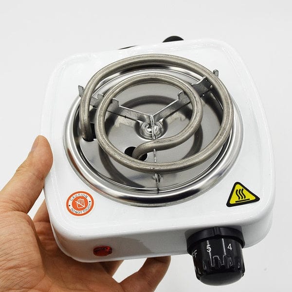 Flameless Electric Cooking Stove | Flameless Electric Cooking Stove - Flameless Electric Cooking Stove