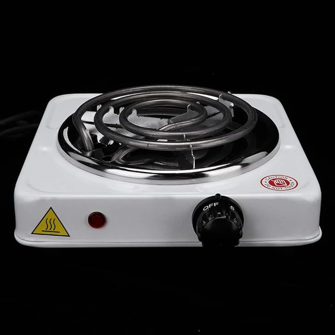 Flameless Electric Cooking Stove | Flameless Electric Cooking Stove - Flameless Electric Cooking Stove
