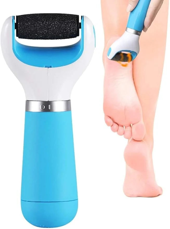 Foot Roller Callus Remover | Callus Remover Foot Scrubber Dead Skin Remover For Feet - Foot Roller Callus Remover