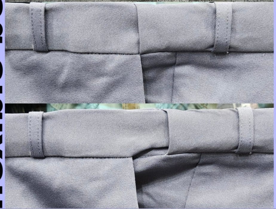 Formal Pants Men Lycra Trouser For Men Dress Pant Formal Wear- Formal Trouser Pants (Pack of 2) - 28 - Formal Trouser Pants (Pack of 2)