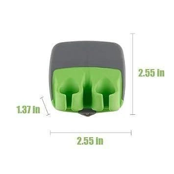 Fruit and Vegetable Palm Peeler - Fruit and Vegetable Palm Peeler