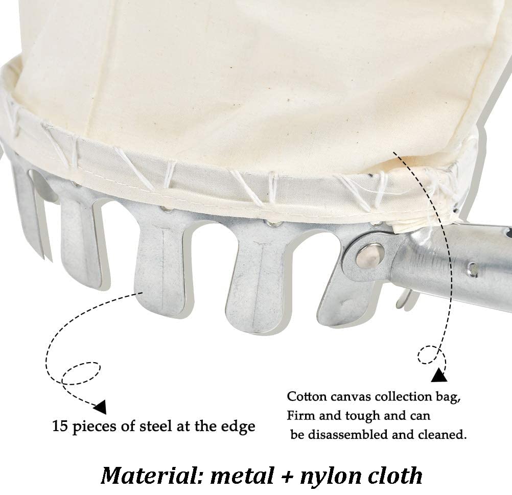 Fruit Picker | Fruit Picker Cherries Picking Apple Picker Tool Harvest Fruit - Fruit Picker