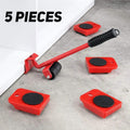 Furniture Moving Wheels | Furniture Moving Wheels Furniture Lifter Roller Slider Tool - Furniture Moving Wheels