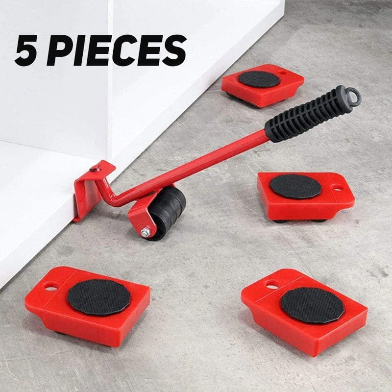 Furniture Moving Wheels | Furniture Moving Wheels Furniture Lifter Roller Slider Tool - Furniture Moving Wheels