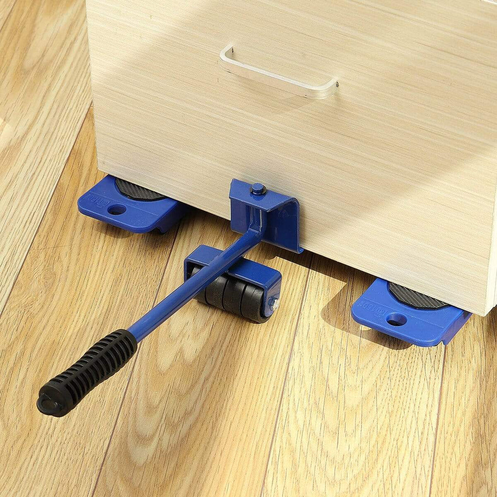 Furniture Moving Wheels | Furniture Moving Wheels Furniture Lifter Roller Slider Tool - Furniture Moving Wheels