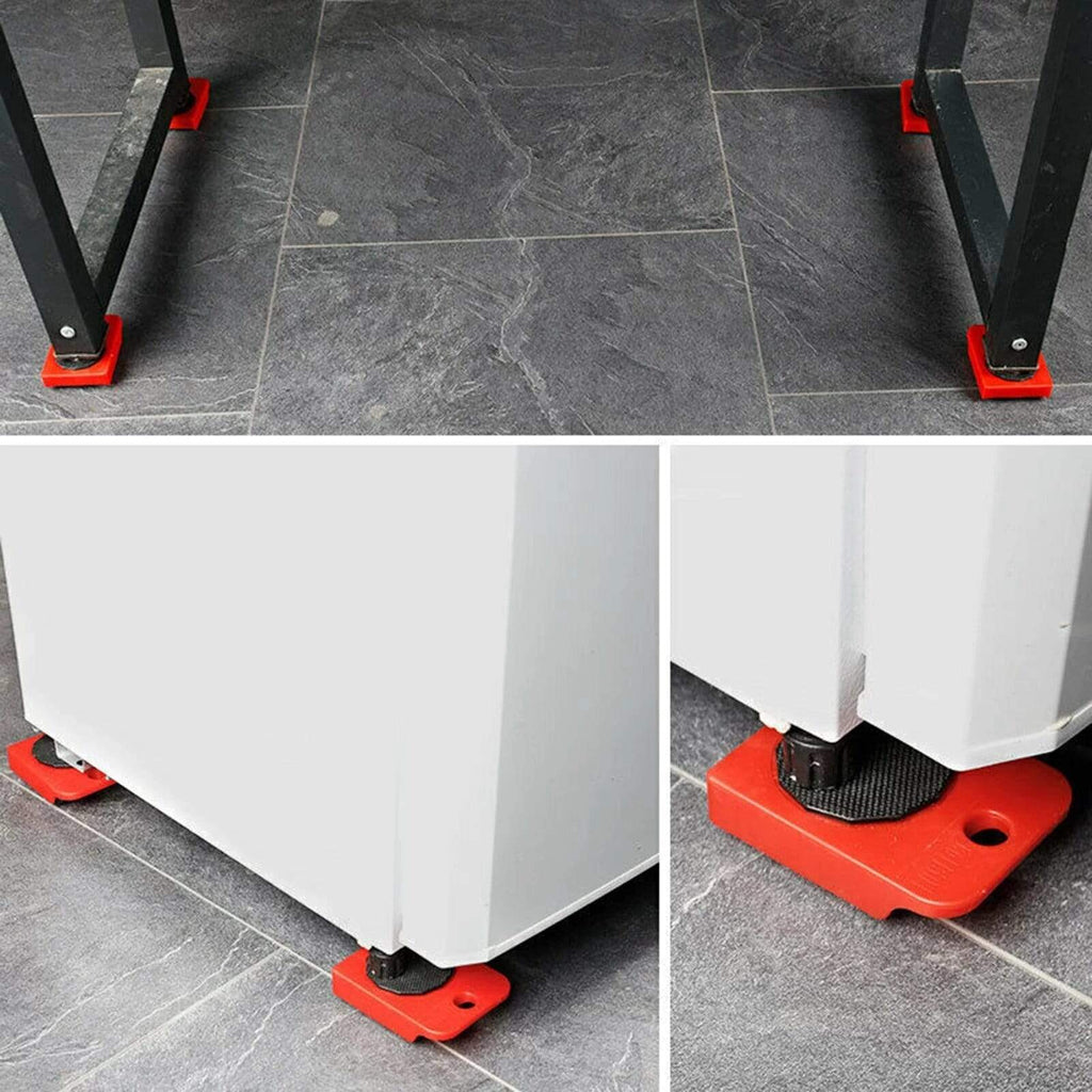 Furniture Moving Wheels | Furniture Moving Wheels Furniture Lifter Roller Slider Tool - Furniture Moving Wheels