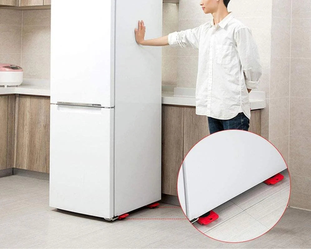 Furniture Moving Wheels | Furniture Moving Wheels Furniture Lifter Roller Slider Tool - Furniture Moving Wheels