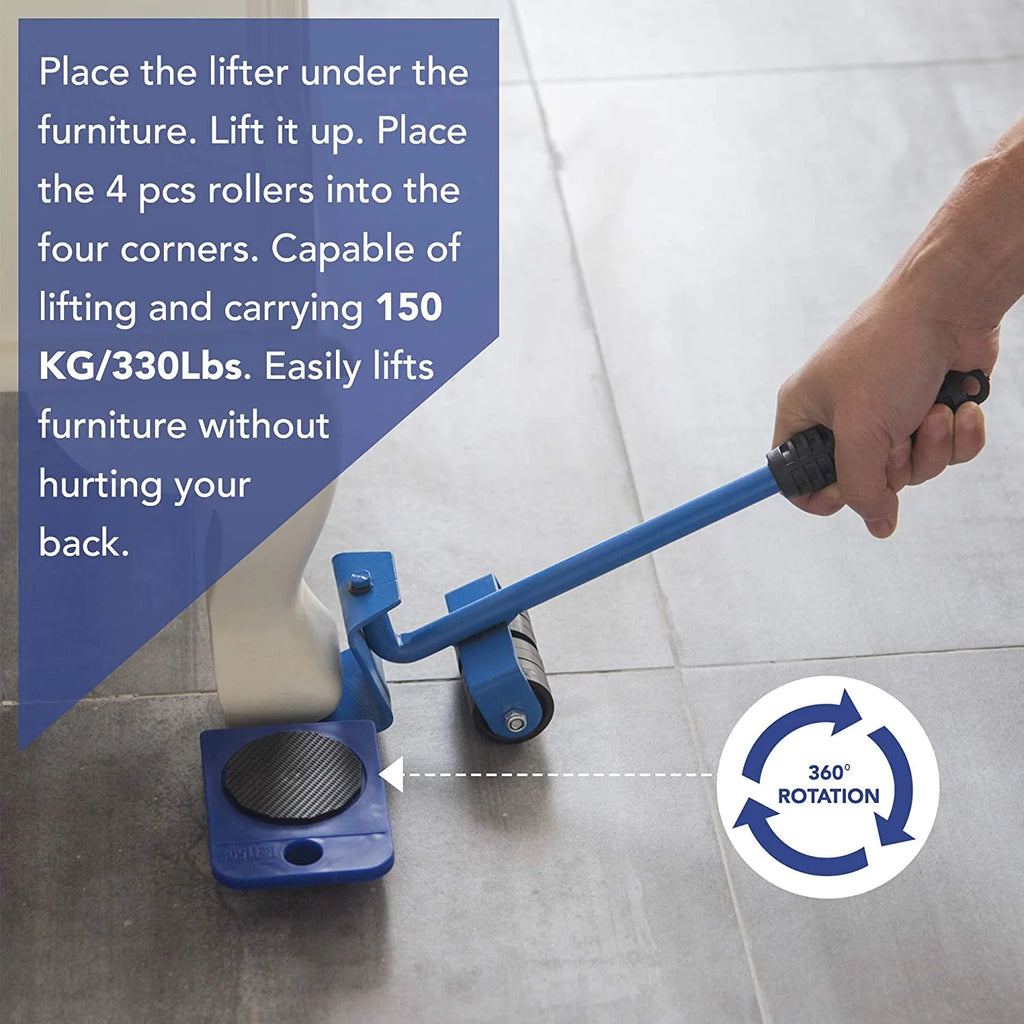 Furniture Moving Wheels | Furniture Moving Wheels Furniture Lifter Roller Slider Tool - Furniture Moving Wheels