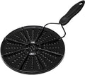 Gas Heat Diffuser | Induction Stove Burner Gasifier Cooktop Gas Oven Hot Plate - Gas Heat Diffuser