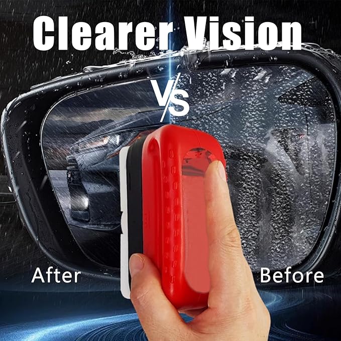 Glass Cleaning Board