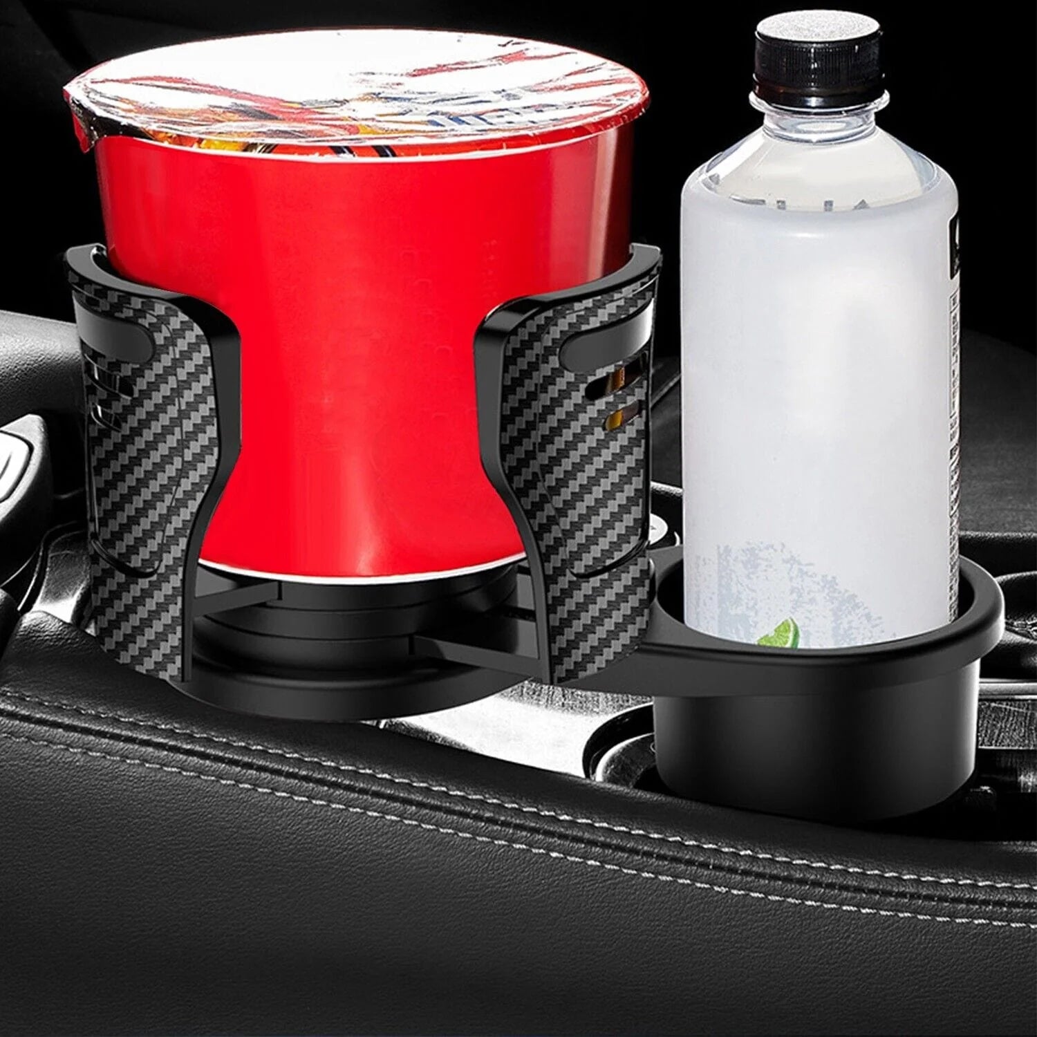 Glass Holder Cups Car Mug Holder Accessories Car Drinks Holder - Car Cup Holder - Car Cup Holder