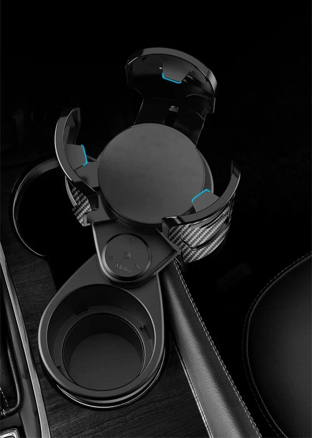 Glass Holder Cups Car Mug Holder Accessories Car Drinks Holder - Car Cup Holder - Car Cup Holder